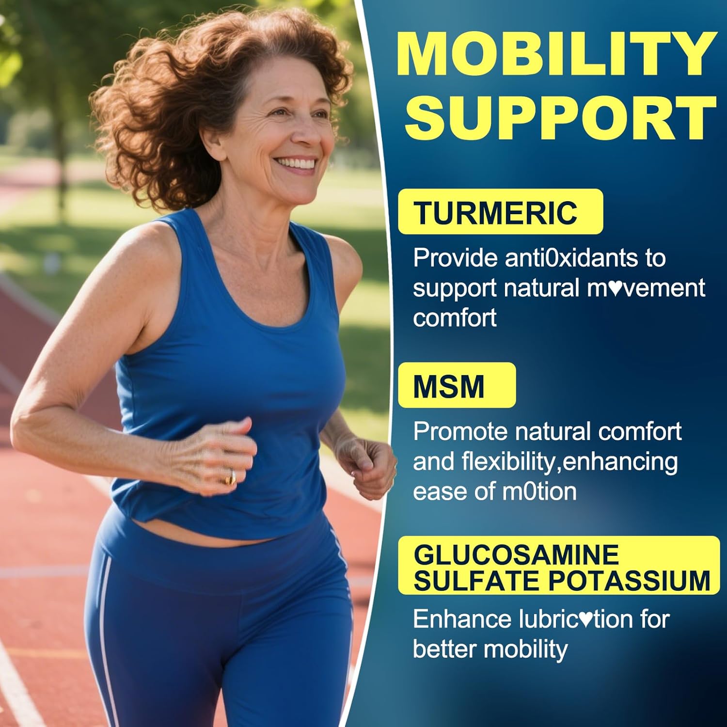 Bsstabbon Omega-3 Gummies Supplement For Adults 40+: 1280Mg Vegan Omega3 Fatty Acid Dha Epa With Vitamin D3 K2 Zinc Turmeric For Overall Health Support - Fish Oil Alternative For Women Men(120Count) : Health & Household