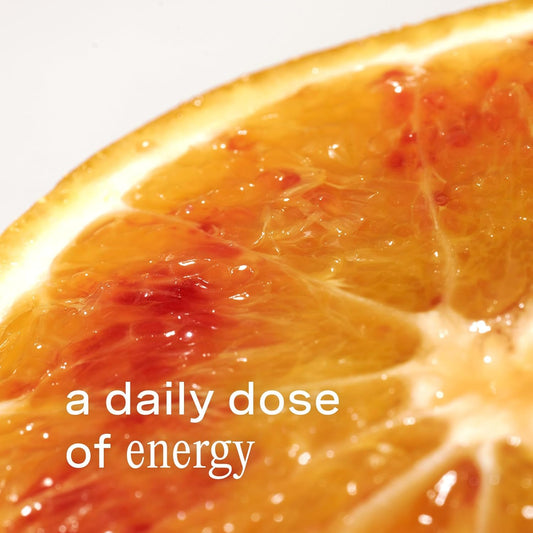 Addison Rae Fragrance Hyped - Mood-Boosting Fragrance Gift Set For Women - Mandarin And Blood Orange Notes - Eau De Parfum And Body Spray - 2 Pc