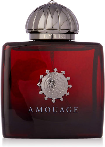 Amouage Lyric Woman Eau De Parfum