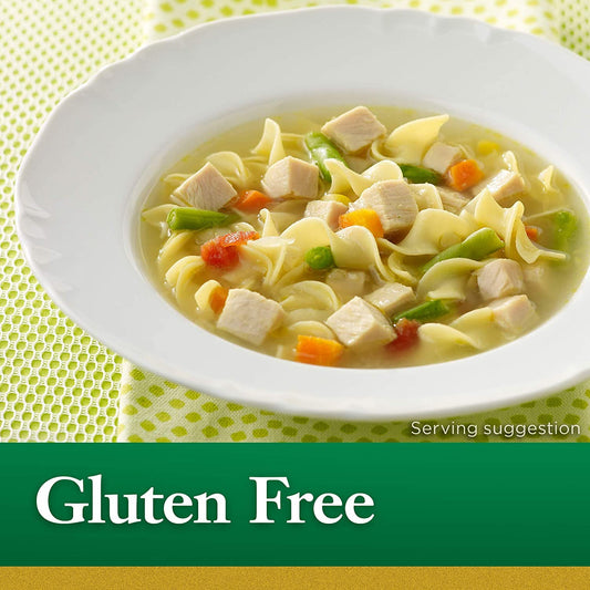 Herb-Ox Granulated Sodium-Free Chicken Flavor Bouillon (Pack Of 2) With By The Cup Swivel Measuring Spoon