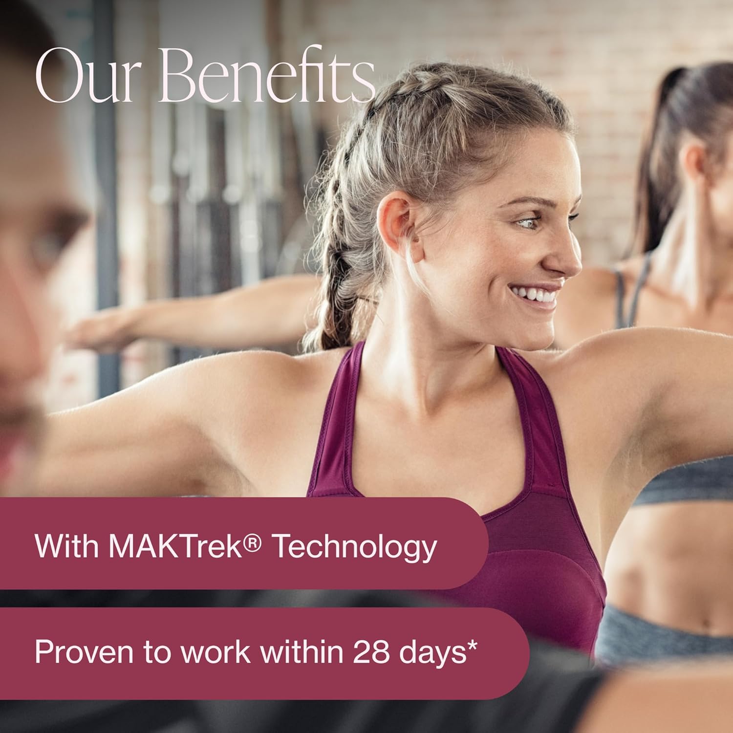 Probiotics For Women, Ph Balance & Vaginal Health Support, 50 Billion Cfu Per Serve, Gut, Digestive & Urinary Tract Care, Lactobacillus & Prebiotics, 60 Capsules : Health & Household