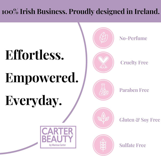 Carter Beauty Word Of Mouth Lipstick Diana