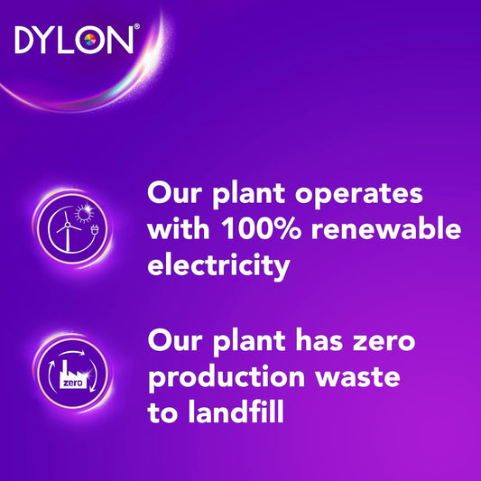 Dylon Black & Dark Caps (40Wash Loads), Dylon Black Caps For All Dark Clothes, Dark Colour Washing Pods To Protect Dark Colours, Renewing In Every Wash With Optimal Results In 10 Washes