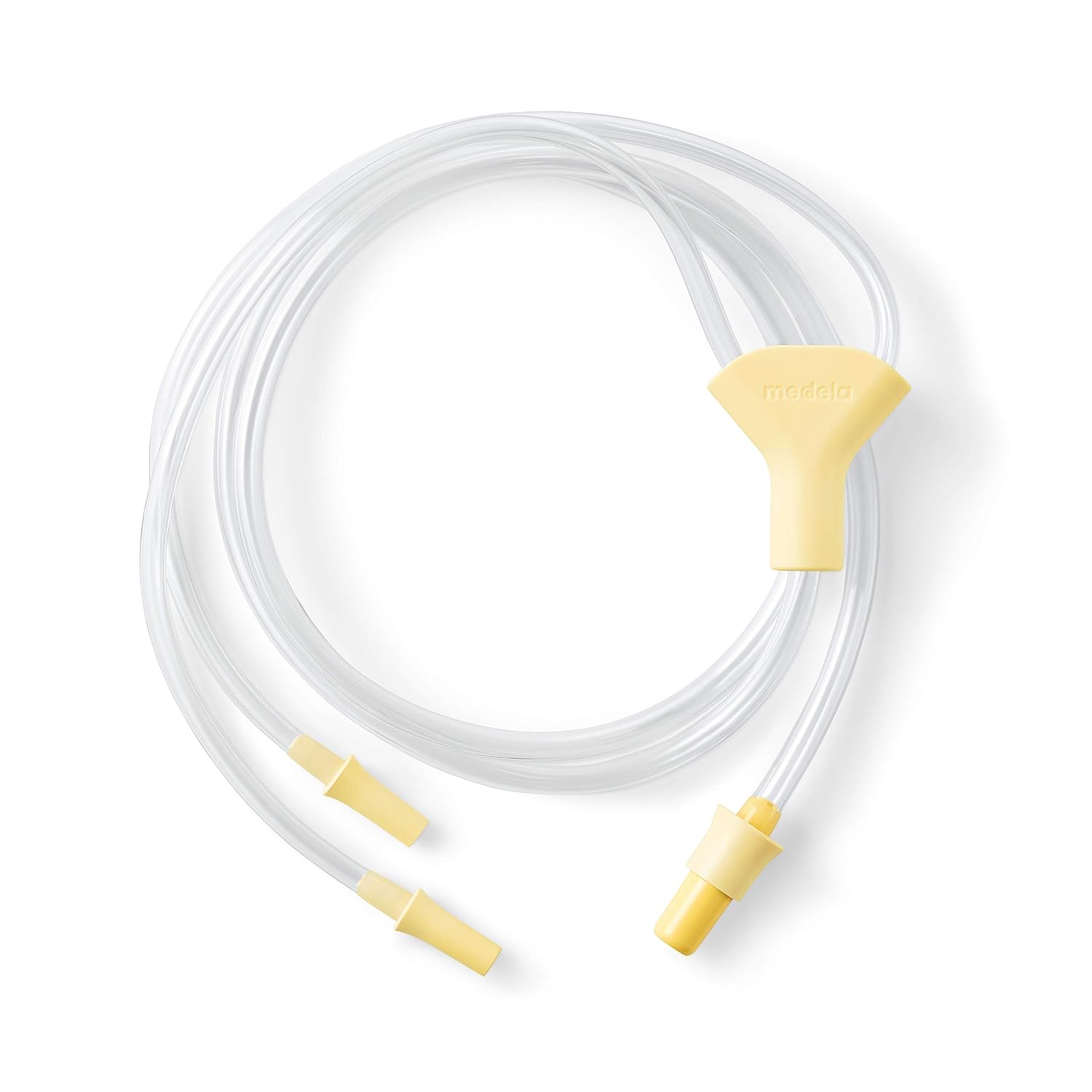 Medela Sonata Replacement Tubing, Breast Pump Accessories Designed For Sonata Breastpump, Authentic Spare Parts : Baby
