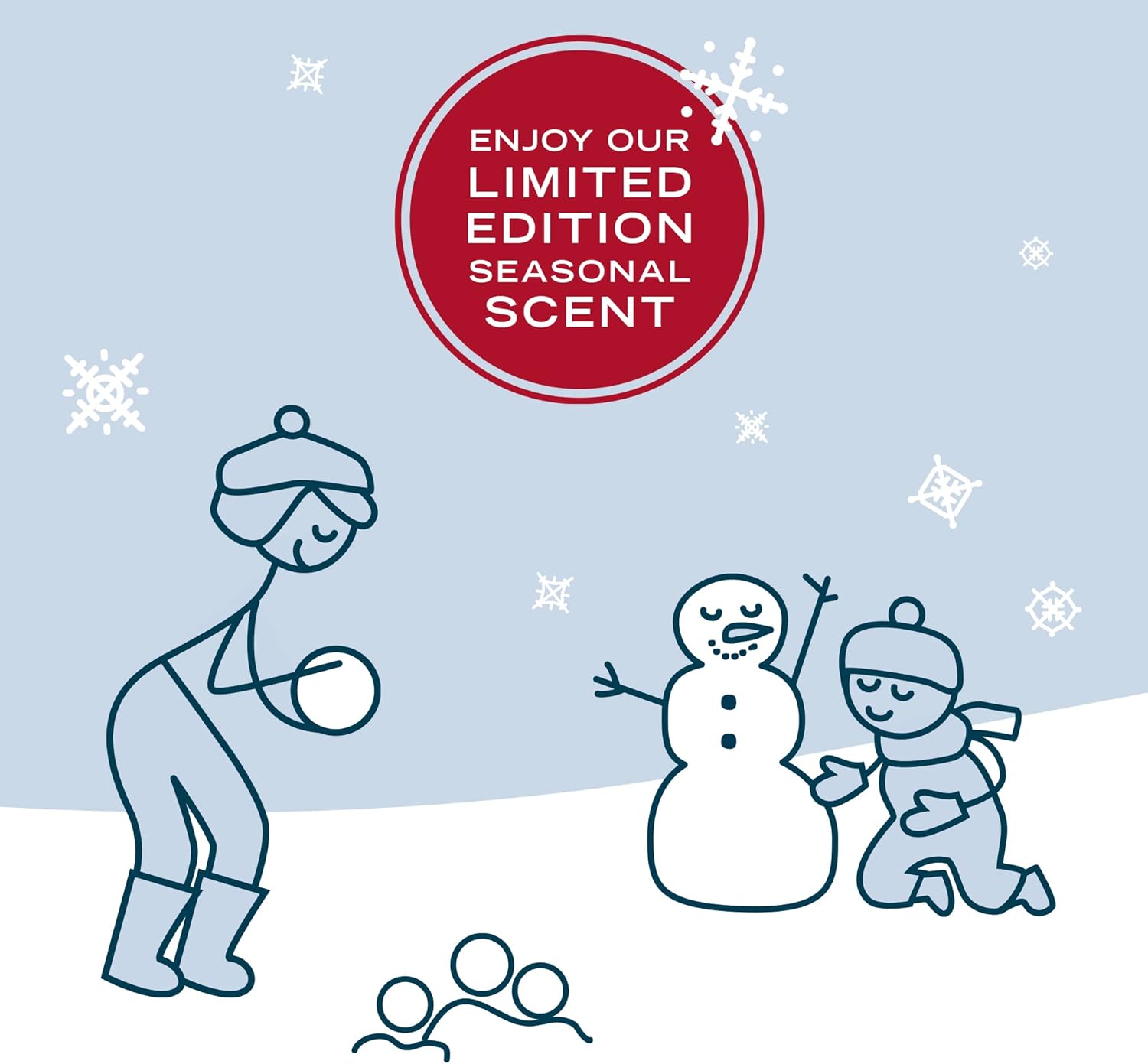 Mrs. Meyer'S Clean Day Multi-Surface Cleaner, Snow Drop, 16 Oz : Health & Household