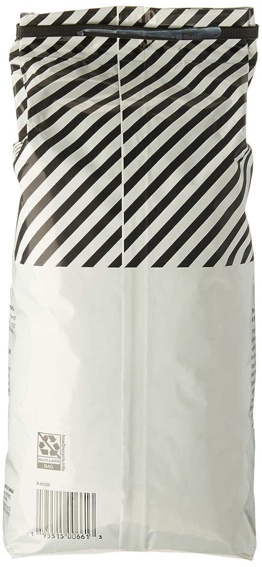 Amazon Fresh, Donut Cafe Whole Bean Coffee, Medium Roast, 32 Oz