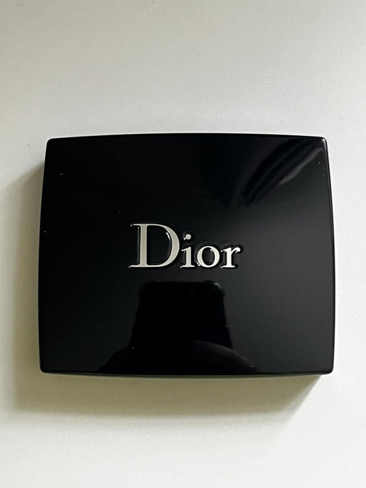 Dior Trio Eyeshadow