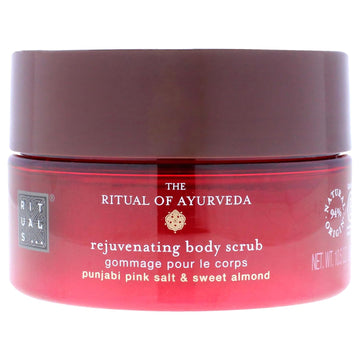 Rituals The Ritual Of Ayurveda Body Scrub, 300 G