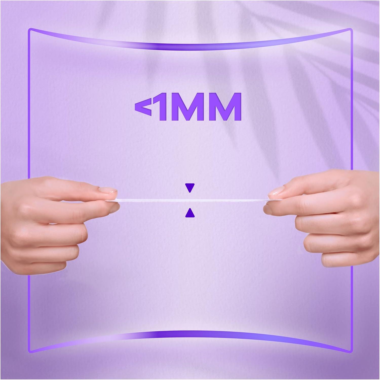 Always Daily Fresh Slim Flexistyle Normal Panty Liners 26 Liners, Odour Lock, Feel Nothing But Fresh & Protected : Amazon.co.uk: Health & Personal Care