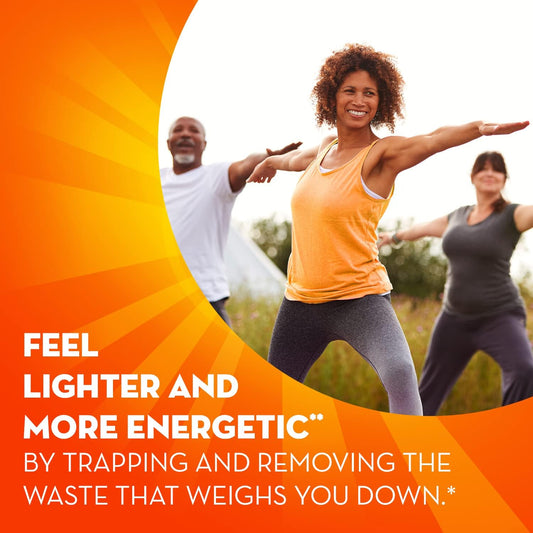 Metamucil Fiber, 4-In-1 Orange Sugarfree Powder 72