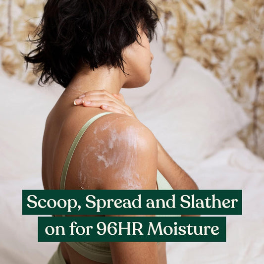 The Body Shop Zingy & Zesty Satsuma Treats Body Care Gift Set, Vegan, 2-Piece Set