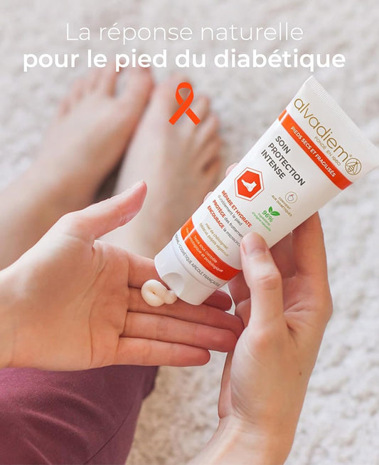 Alvadiem Intense Protection Care 100Ml