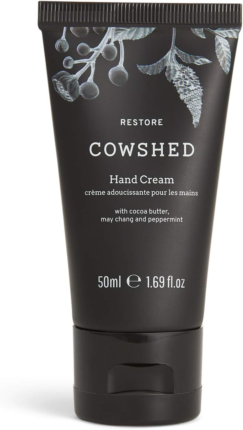 Cowshed Restore Hand Cream, 50 ml : Amazon.co.uk: Beauty