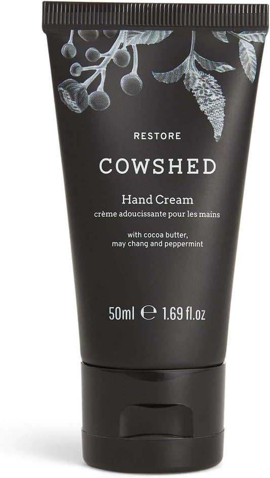 Cowshed Restore Hand Cream, 50 ml : Amazon.co.uk: Beauty