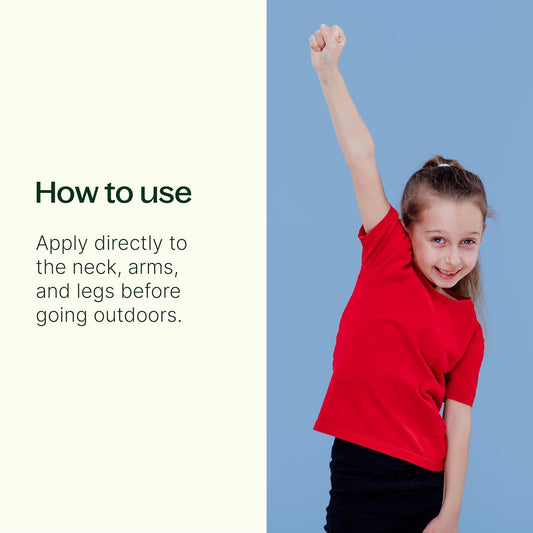 Plant Therapy Kidsafe Shield Me Essential Oil Blend Pre-Diluted Roll On 10 Ml (1/3 Oz) 100% Pure, Therapeutic Grade