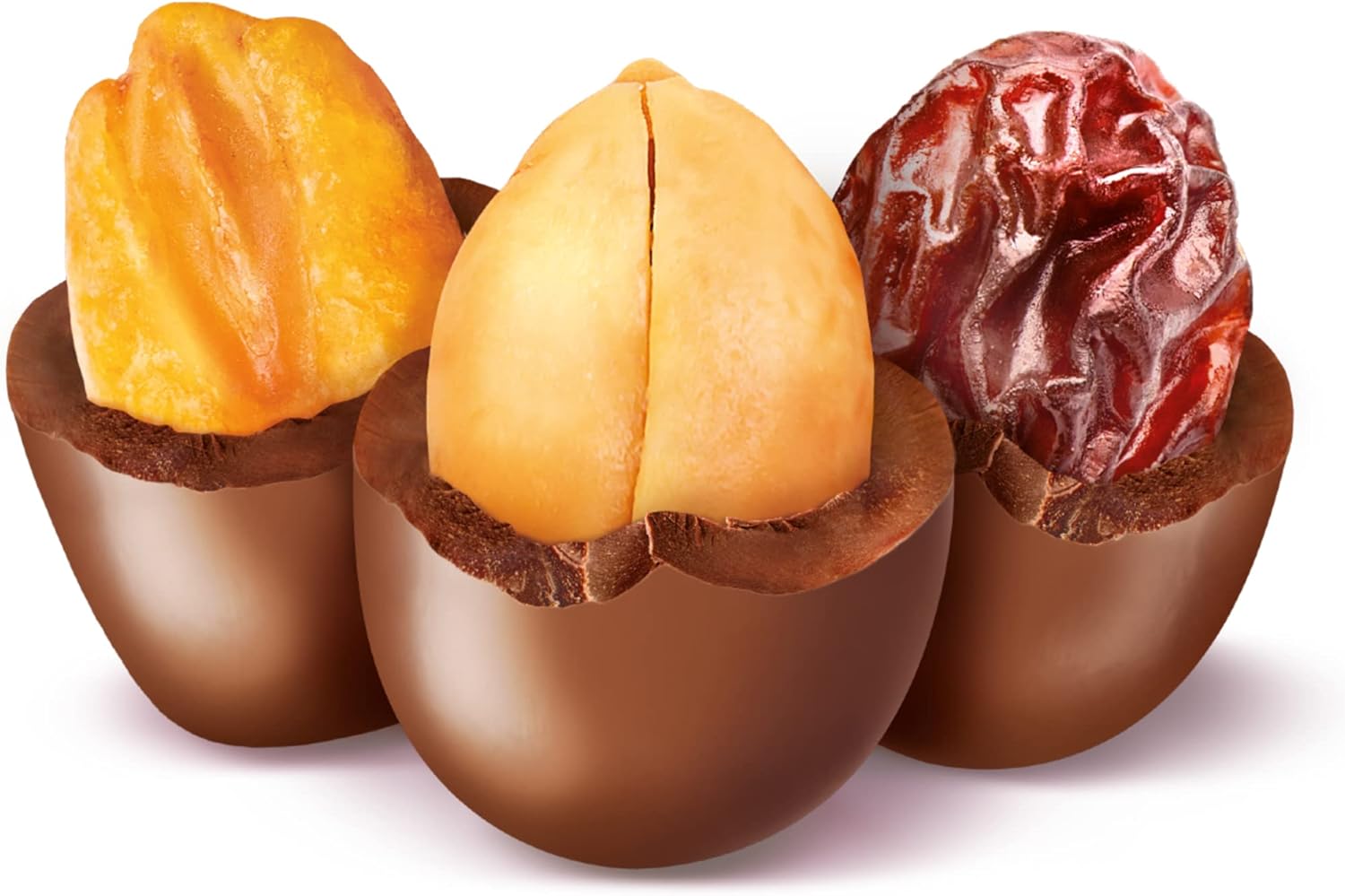 Forest Feast, Vegan NUTM!LK ChocoMix 6 x 110g | Vegan Milk Chocolate Coated Raisins, Peanuts & Corn, Sweet & Salty Snack with NutMilk Chocolate - Dairy Free & Gluten Free Snack : Amazon.co.uk: Grocery