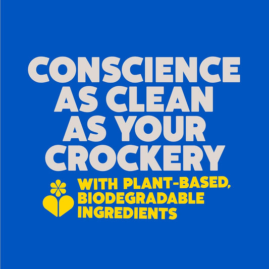 Camomile & Clementine Washing Up Liquid, 950Ml