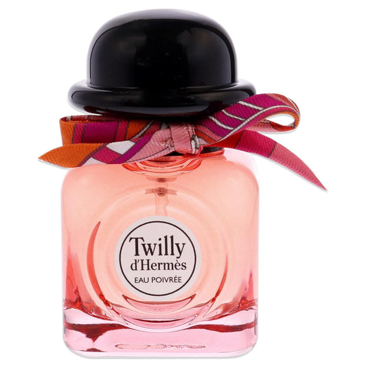 Hermes Twilly Dhermes Eau Poivree Women Edp Spray 1 Oz