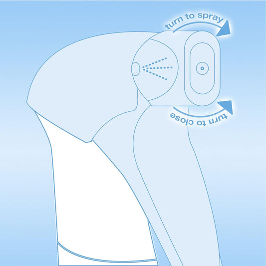 Febreze Air Freshener, Fabric Refresher Air Freshener, Free Nature, 16.9 Ounce