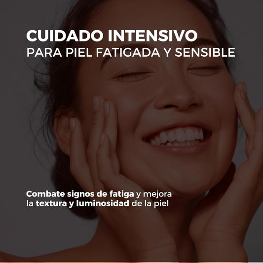 La Chinita La Chinata Facial Care Pack