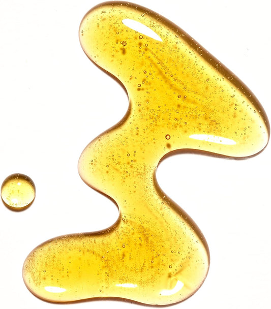 Sanniti 100% Natural Cod Liver Oil, Wild Caught Nordic, 250 Ml (Pack Of 2) (Lemon)