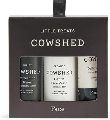 Cowshed Little Treats- Face, 30 Ml