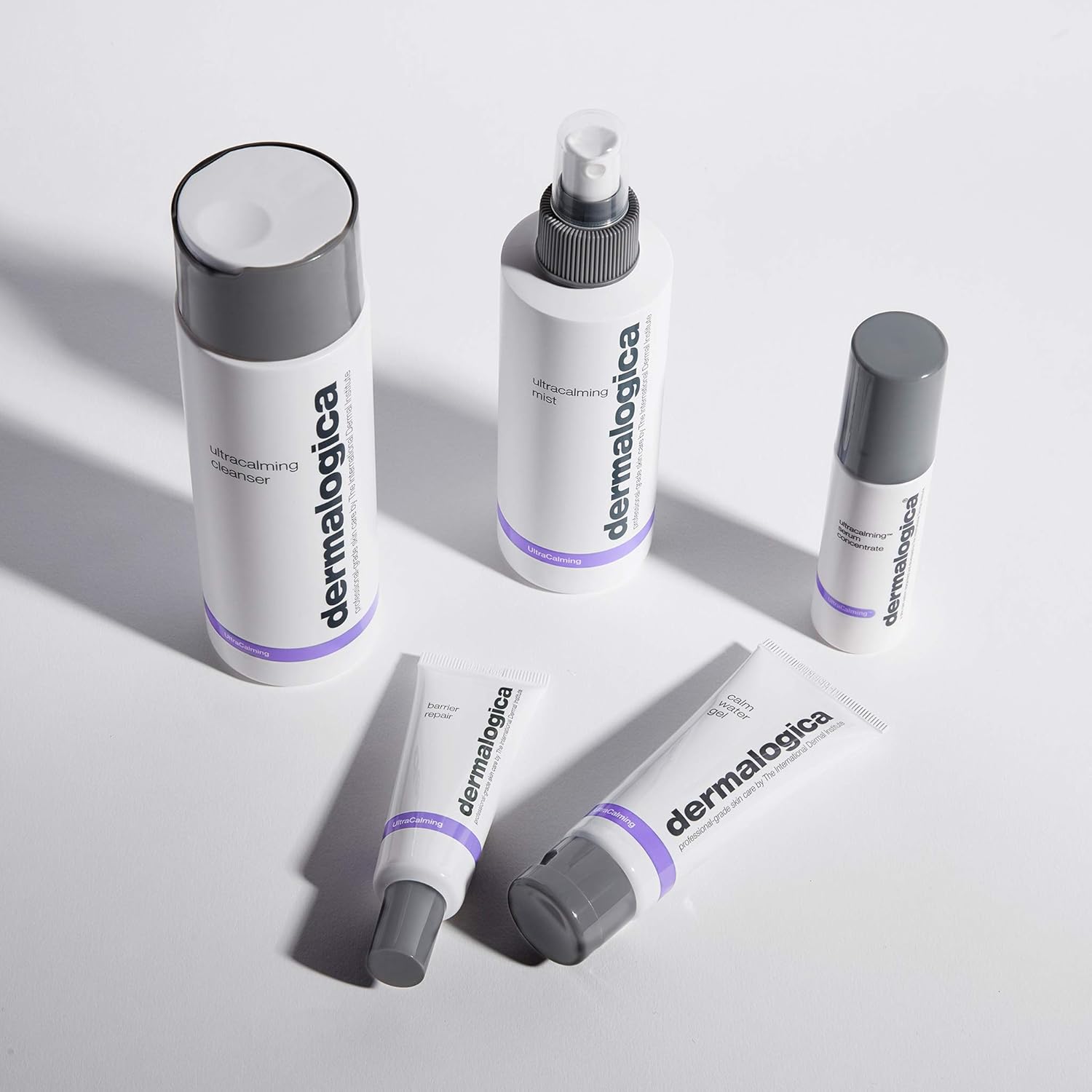 Dermalogica Ultracalming Mist, Facial Spray For Sensitive Skin With Aloe, Soothing And Hydrating - Quickly Relieves Inflammation And Discomfort, 6 Fl Oz : Beauty & Personal Care