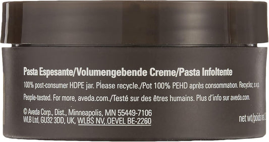 Aveda Mens Thickening Paste 75Ml