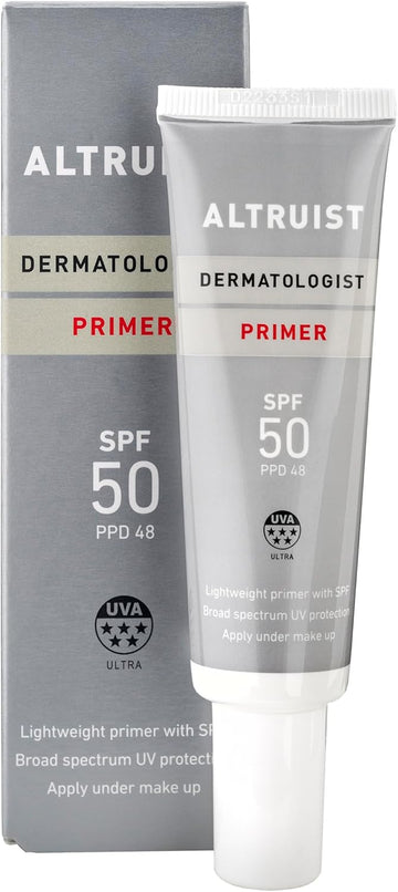 Altruist Primer Spf50 30Ml