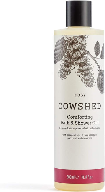 Cowshed Cosy B&S Gel 300Ml
