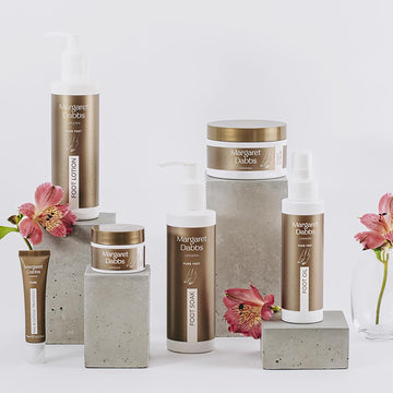 Margaret Dabbs - Cracked Heel Treatment -30Ml