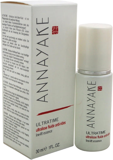 Annayake Ultratime Line-Lift Essence 30Ml