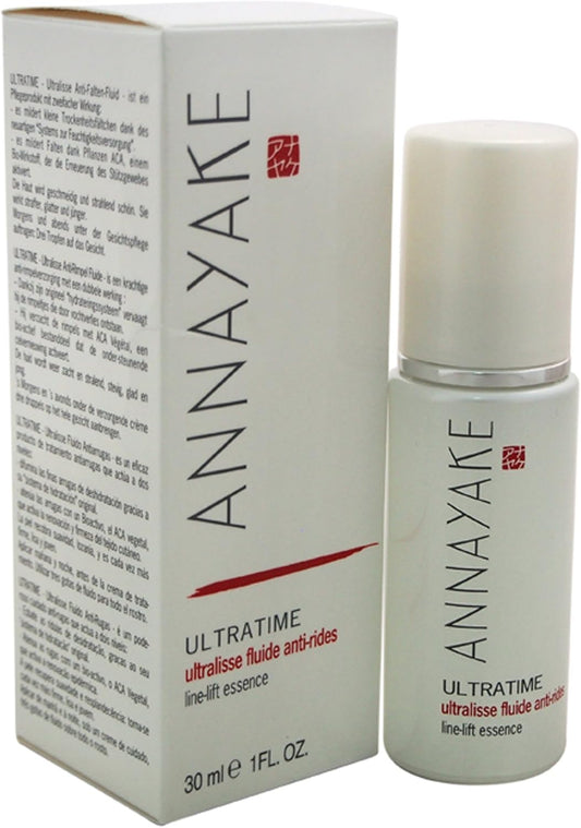 Annayake Ultratime Line-Lift Essence 30Ml