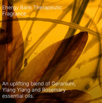 Thisworks Energy Bank Shower Gel: Supercharge Energy, Clean & Hydrate Skin, 250Ml | 8.4 Fl. Oz