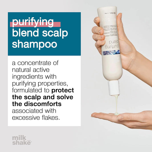 Milk_Shake Purifying Blend Shampoo