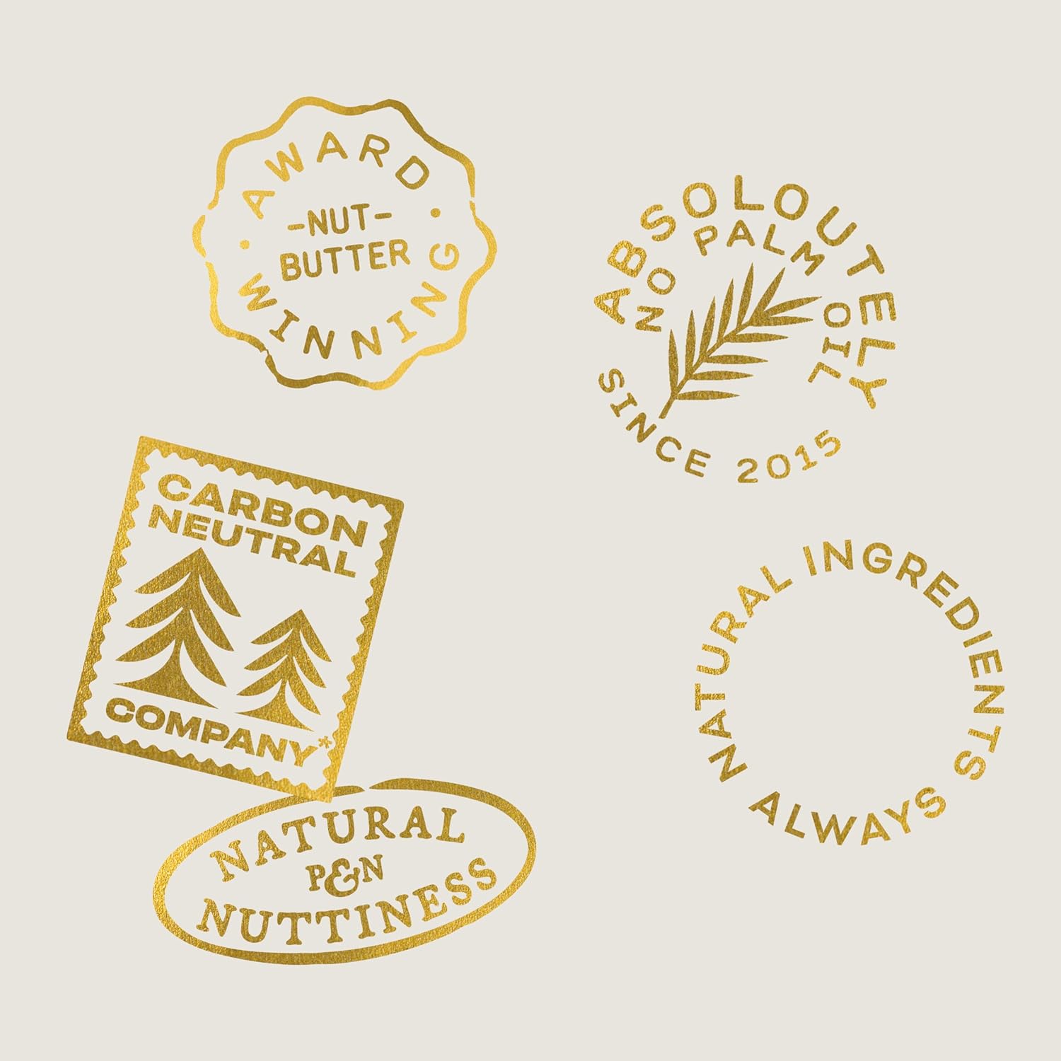 Pip & Nut Limited Edition Hackney Gelato Salted Caramel Almond Butter 170g (Pack of 2) : Amazon.co.uk: Grocery