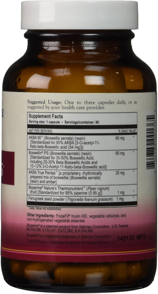 Akba Plus™ 90 Capsules