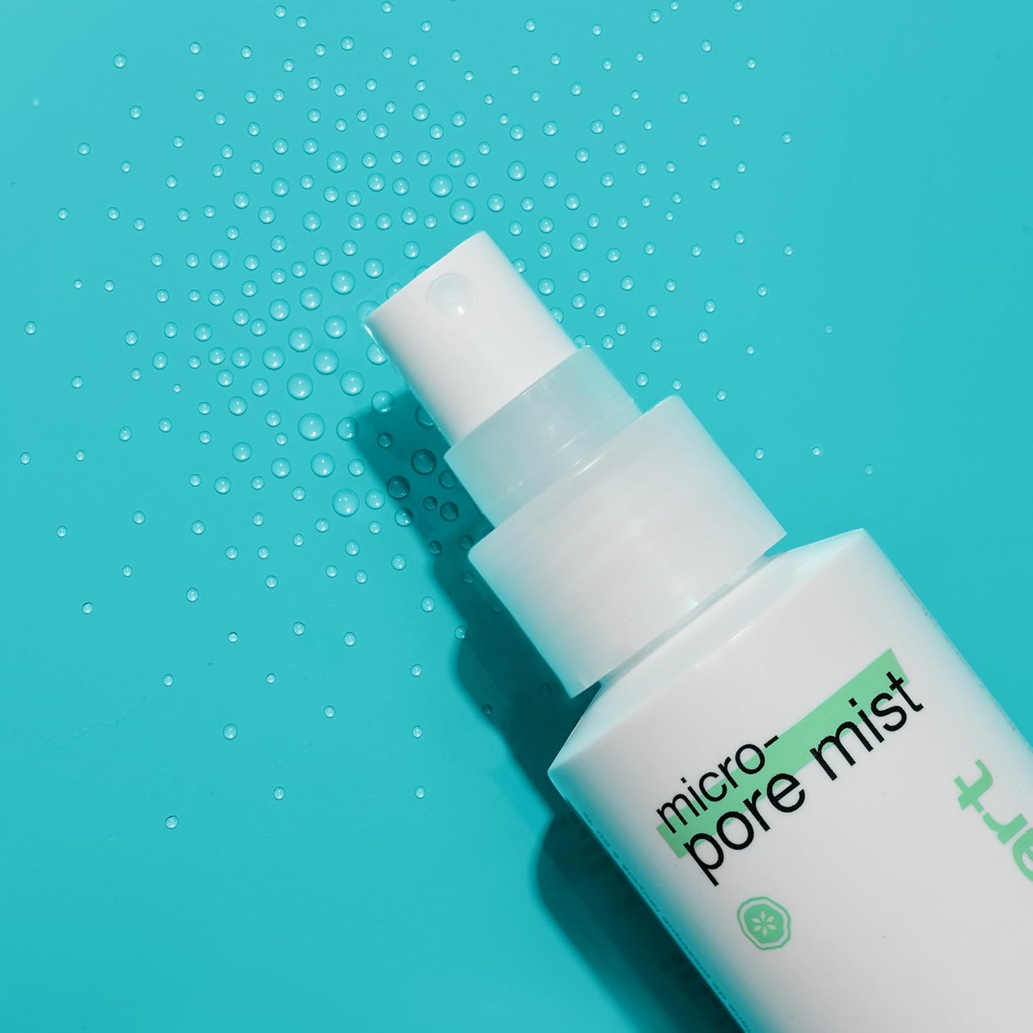 Dermalogica Clear Start Micro-Pore Mist, Facial Toner Mist With Niacinamide + Witch Hazel, Minimizes Pores, Brightens & Evens Skin Tone : Beauty & Personal Care