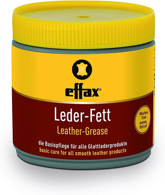 Effax Unisex'S Leather Grease