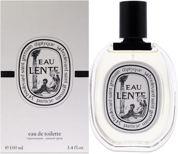 Diptyque Dip Eau Lente Eau De Toilette Vaporisateur 100 Ml/100 Ml