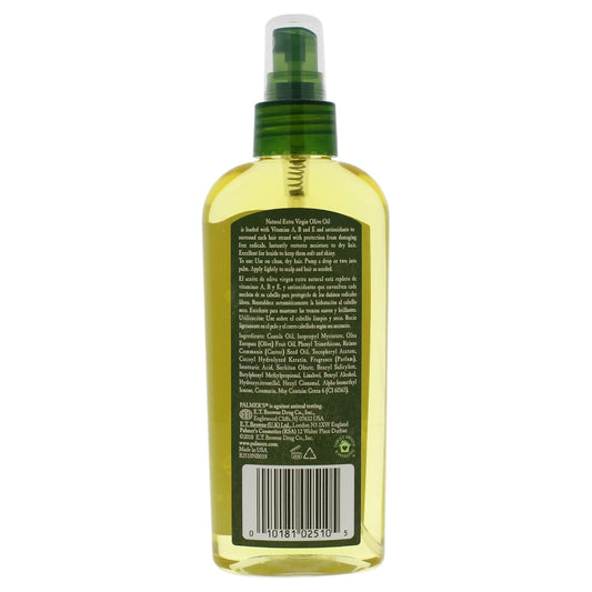 Palmer'S Olive Oil Formula Conditioning Spray Oil 5.10 Oz