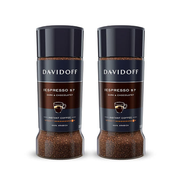 Davidoff Expresso 57 Intense Coffee Bottle