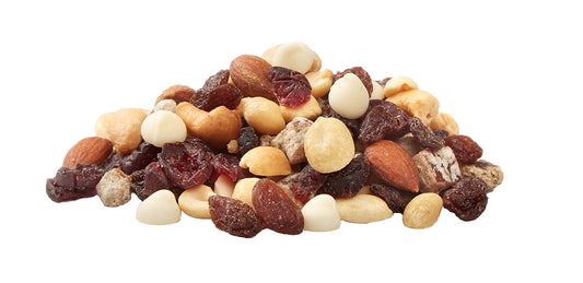 Amazon Brand - Happy Belly Yogurt Trail Mix, 2.75 Pound (Pack Of 1)