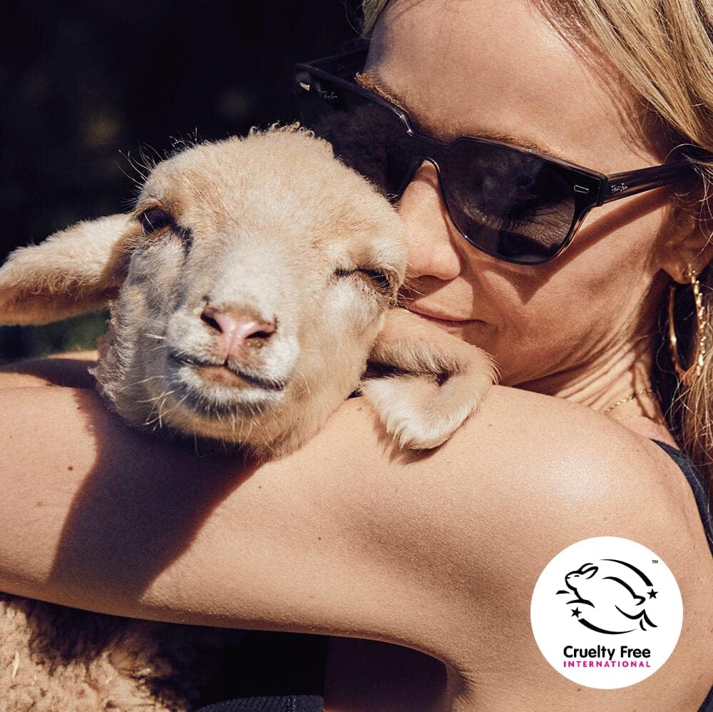 Lanolips Lemonaid Lip Treatment - Hydrating Lip Exfoliant With Lanolin, Lemon Oil Vitamin E + Shimmer - Tinted Moisturizer For Dry, Cracked, Peeling Lips (12.5G / 0.42Oz)