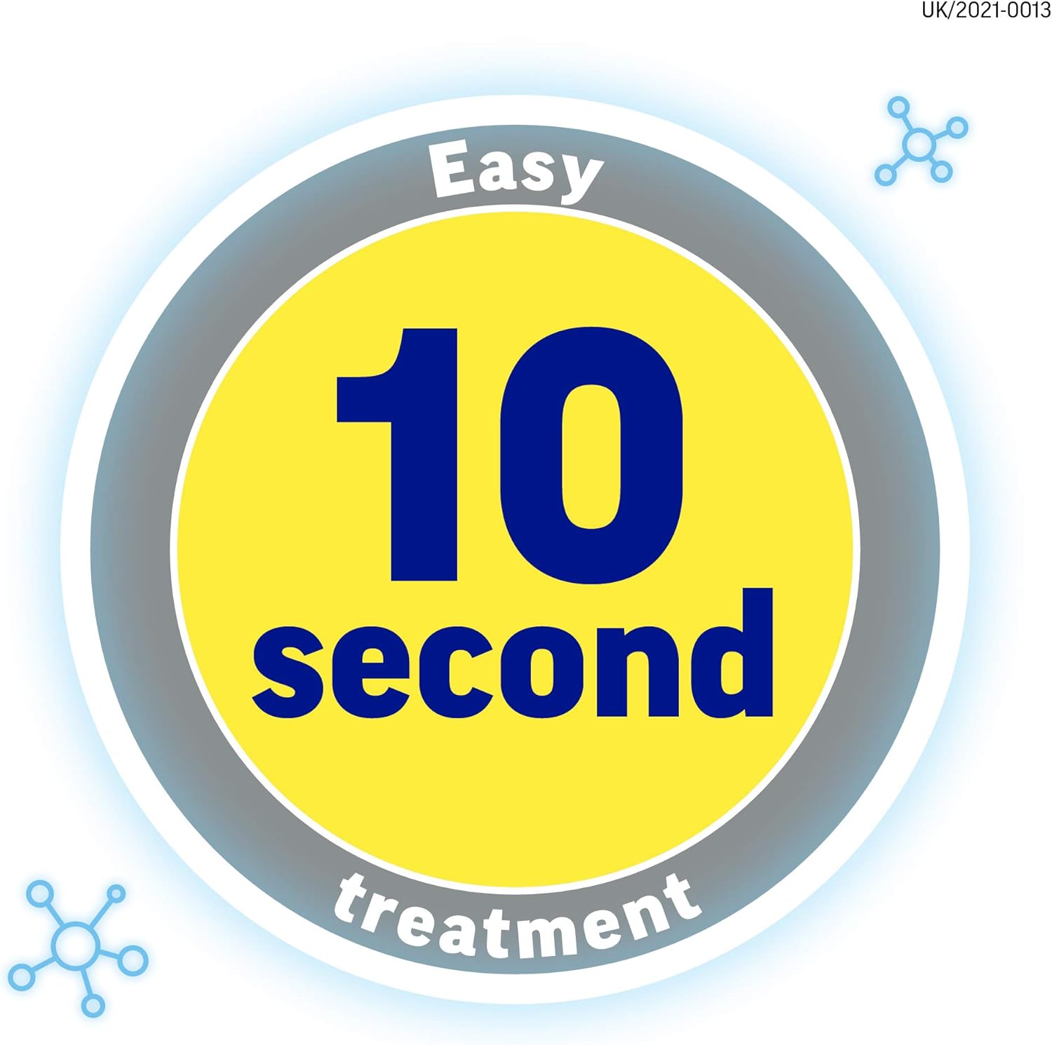 WARTNER Warts and Verrucas Remover Pen, Adult, White : Amazon.co.uk: Health & Personal Care