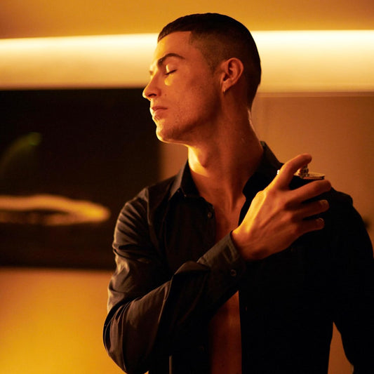 Cr7 Game On Cristiano Ronaldo - Eau De Toilette Cologne Scent For Men - Papaya, Ice, Cedar, And Cashmere Wood - Original Men'S Fragrance Collection - 1 Oz