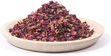 Dried Rose Petals - 500G
