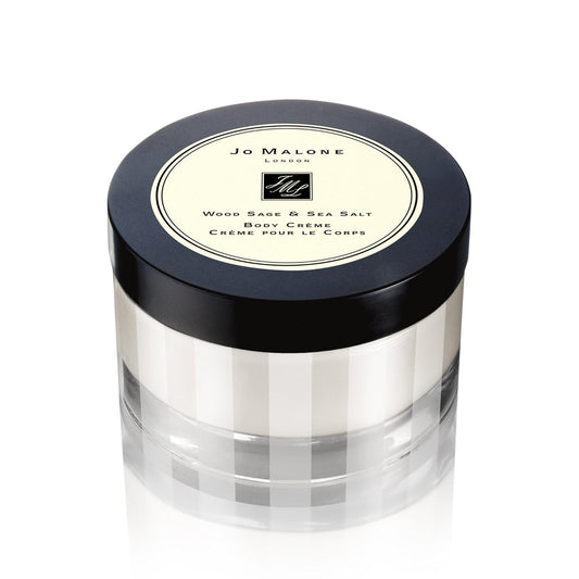 Jo Malone Wood Sage And Sea Salt Body Creme Unisex 1.7 Oz : Beauty & Personal Care