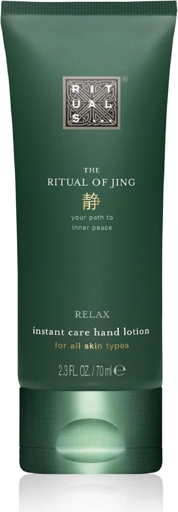 Rituals The Ritual Of Jing Hand Lotion, 70 Ml, 1106886