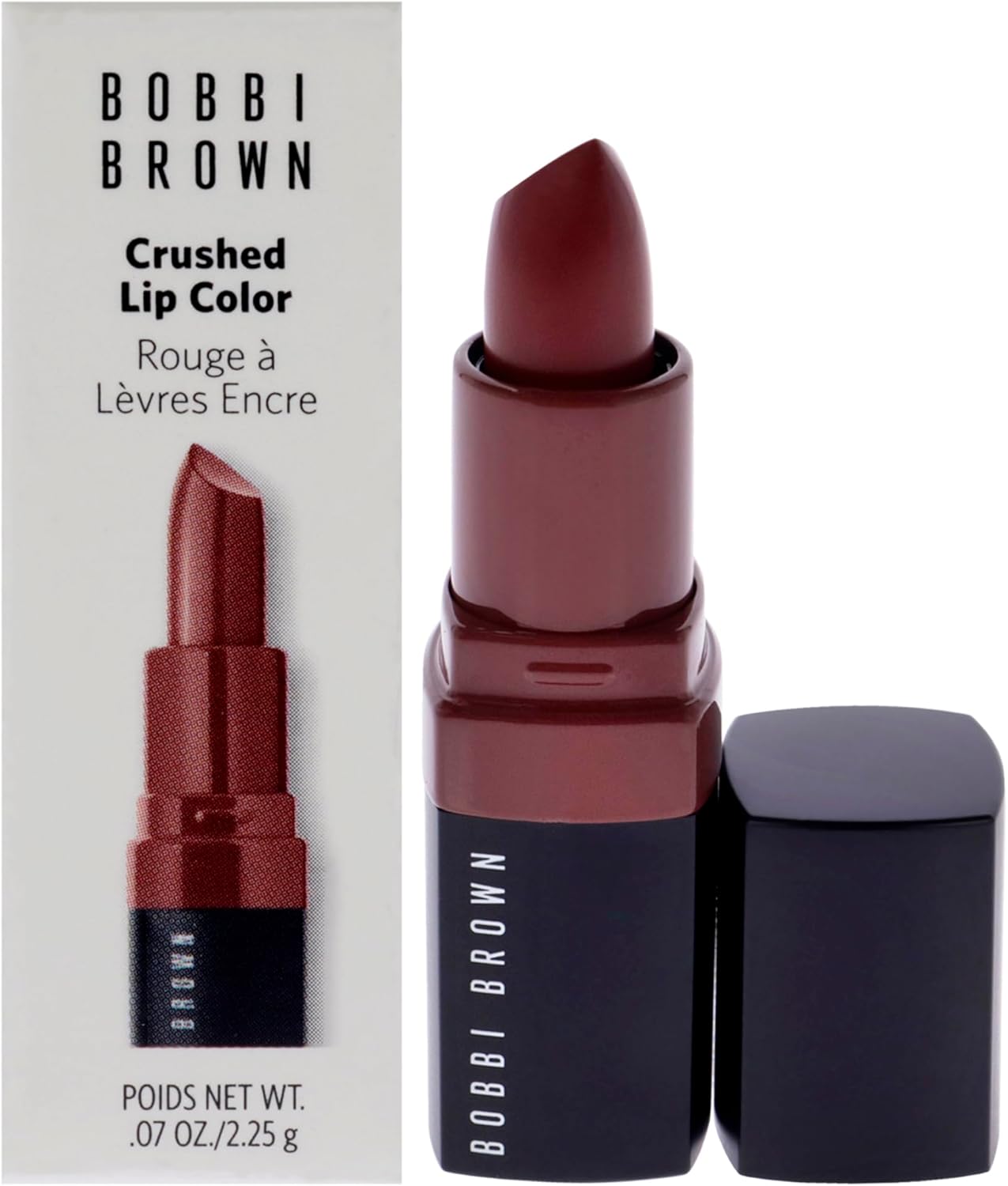 Bobbi Brown Crushed Lip Color - Cranberry For Women 0.07 Oz Lipstick